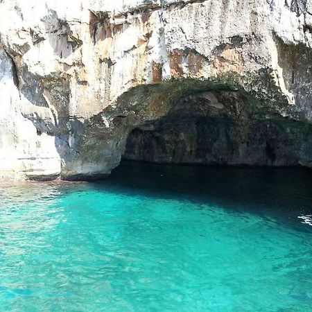 Casa Vacanza Nelle Maldive Del Salento Torre Vado Dış mekan fotoğraf
