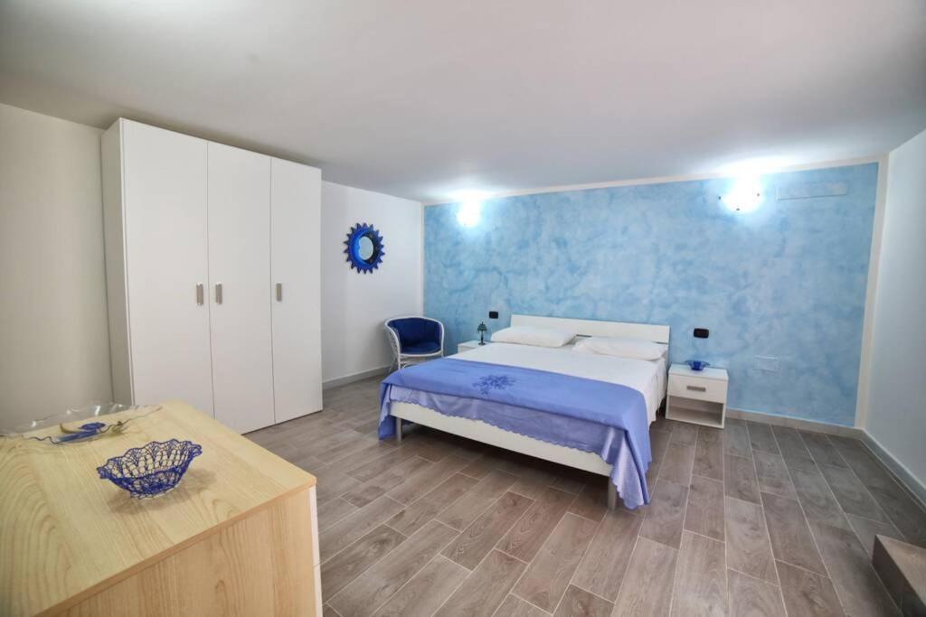 Casa Vacanza Nelle Maldive Del Salento Torre Vado Dış mekan fotoğraf
